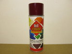 1 Spraydose RAL 3004 Purpurrot Weinrot Rot 400ml Belton Hitcolor